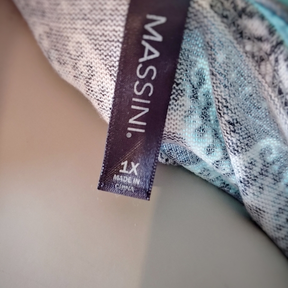 Women's Massini 1x Top - Picture 3 of 4